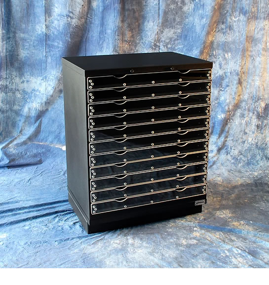 Gitchi Gaming - Chip Cabinets
