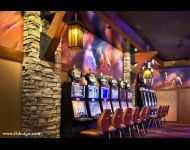 Comanche Nation Casino