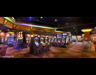 Comanche Nation Casino