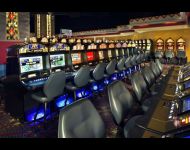 Wyandotte Casino