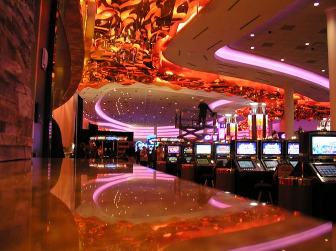 casino Conferences